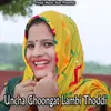 About Uncha Ghoongat Lambi Thoddi Song